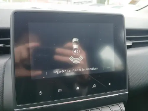 Renault Clio Clio E-Tech full hybrid 145 Equilibre - Photo 20