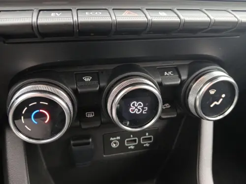 Renault Clio Clio E-Tech full hybrid 145 Equilibre - Photo 21