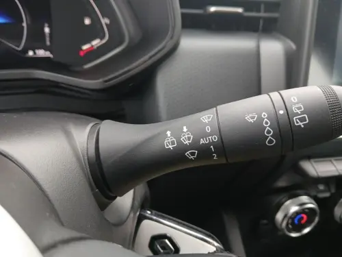 Renault Clio Clio E-Tech full hybrid 145 Equilibre - Photo 22