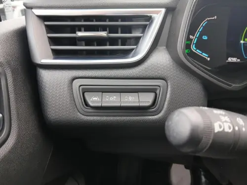 Renault Clio Clio E-Tech full hybrid 145 Equilibre - Photo 23