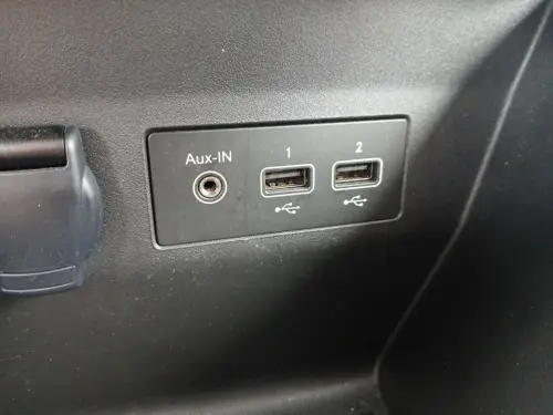 Renault Clio Clio E-Tech full hybrid 145 Equilibre - Photo 24