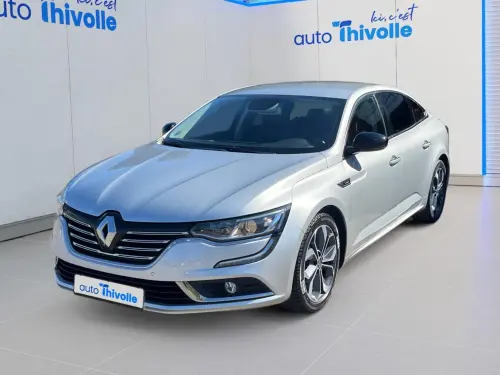 Renault Talisman Blue dCi 150 Limited - Photo 0
