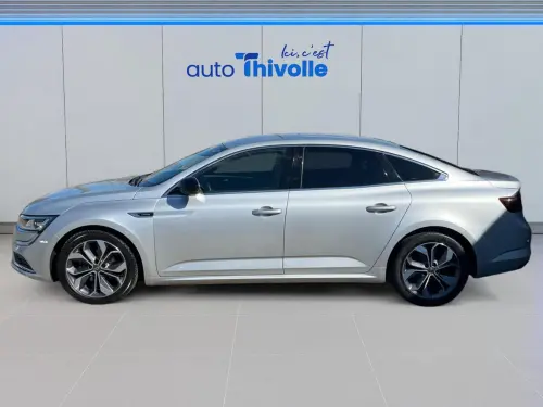 Renault Talisman Blue dCi 150 Limited - Photo 1