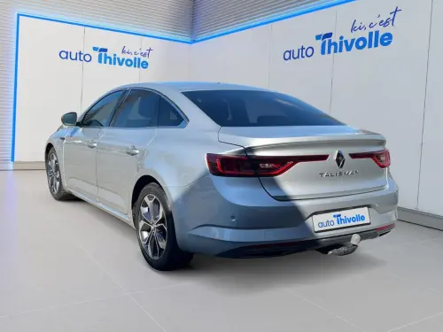 Renault Talisman Blue dCi 150 Limited - Photo 2