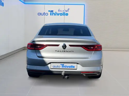 Renault Talisman Blue dCi 150 Limited - Photo 3