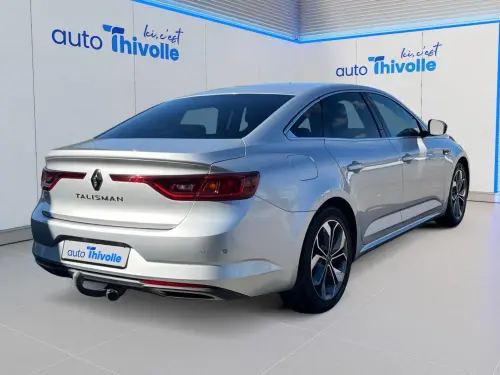 Renault Talisman Blue dCi 150 Limited - Photo 4