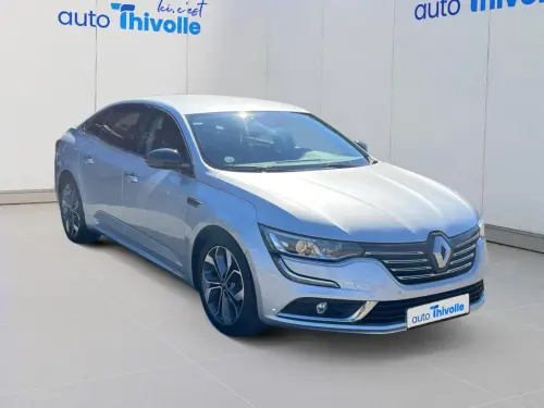 Renault Talisman Blue dCi 150 Limited - Photo 6