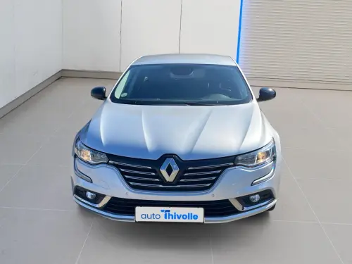 Renault Talisman Blue dCi 150 Limited - Photo 7