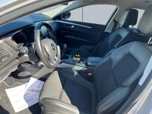 Renault Talisman Blue dCi 150 Limited - Photo 9