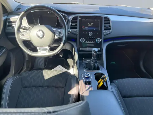 Renault Talisman Blue dCi 150 Limited - Photo 11