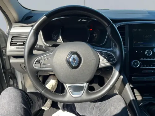 Renault Talisman Blue dCi 150 Limited - Photo 12