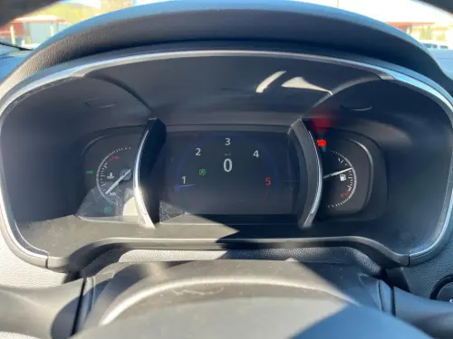 Renault Talisman Blue dCi 150 Limited - Photo 13