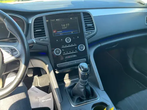 Renault Talisman Blue dCi 150 Limited - Photo 14