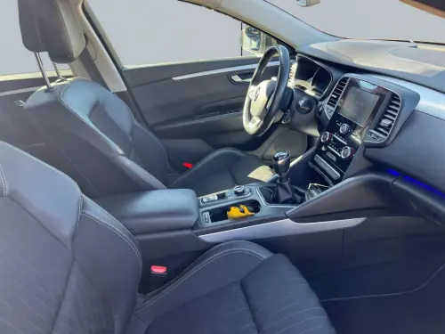 Renault Talisman Blue dCi 150 Limited - Photo 16