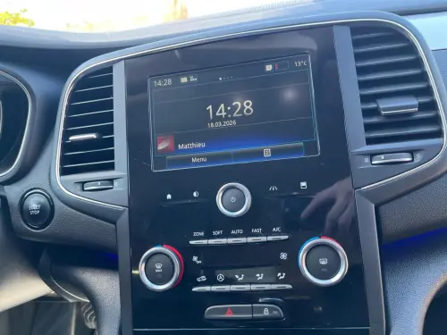 Renault Talisman Blue dCi 150 Limited - Photo 19