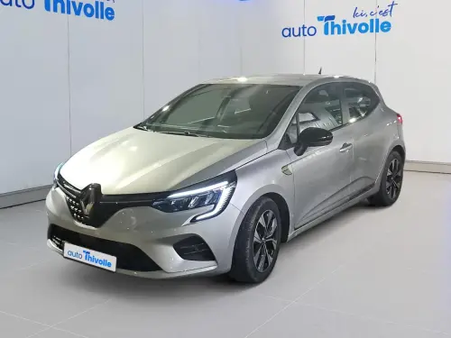 Renault Clio Clio TCe 90 - 21N Limited - Photo 0