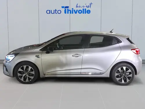 Renault Clio Clio TCe 90 - 21N Limited - Photo 1