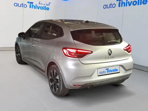 Renault Clio Clio TCe 90 - 21N Limited - Photo 2