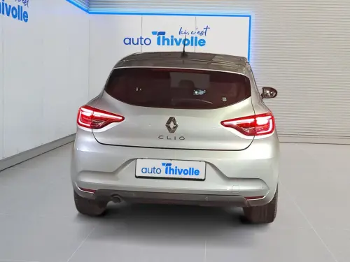 Renault Clio Clio TCe 90 - 21N Limited - Photo 3
