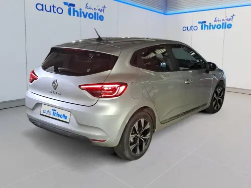 Renault Clio Clio TCe 90 - 21N Limited - Photo 4