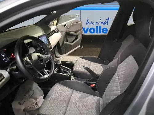 Renault Clio Clio TCe 90 - 21N Limited - Photo 9