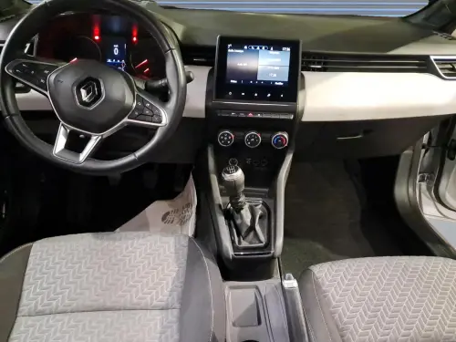 Renault Clio Clio TCe 90 - 21N Limited - Photo 11