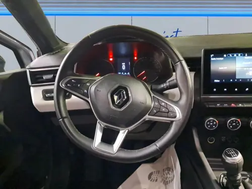 Renault Clio Clio TCe 90 - 21N Limited - Photo 12