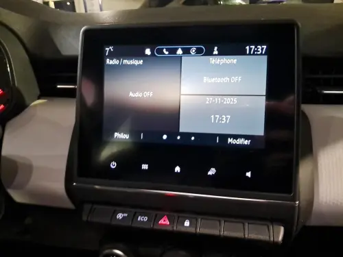 Renault Clio Clio TCe 90 - 21N Limited - Photo 19