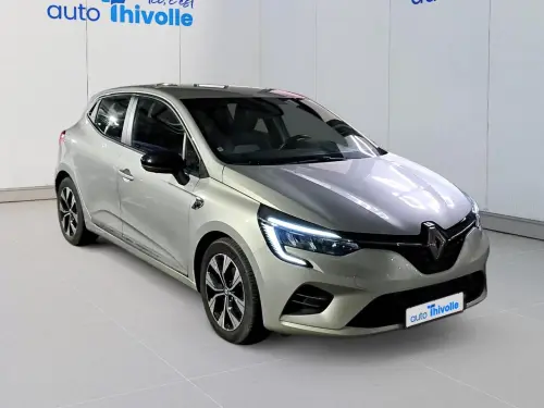 Renault Clio Clio TCe 90 - 21N Limited - Photo 6