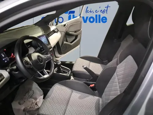 Renault Clio Clio TCe 90 - 21N Limited - Photo 9