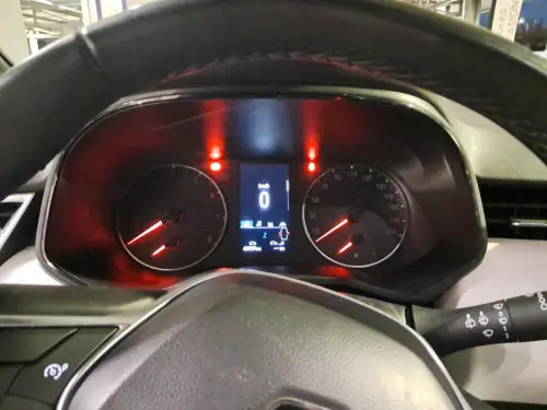 Renault Clio Clio TCe 90 - 21N Limited - Photo 13