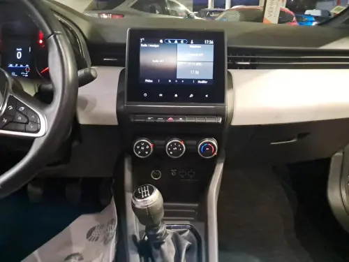 Renault Clio Clio TCe 90 - 21N Limited - Photo 14