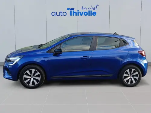 Renault Clio Clio TCe 90 Equilibre - Photo 1