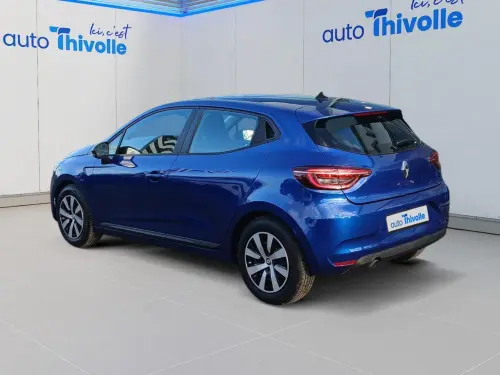 Renault Clio Clio TCe 90 Equilibre - Photo 2