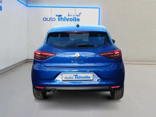 Renault Clio Clio TCe 90 Equilibre - Photo 3