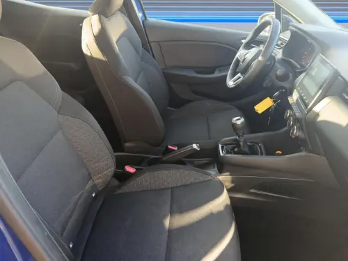 Renault Clio Clio TCe 90 Equilibre - Photo 15