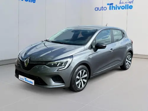 Renault Clio Clio TCe 90 Equilibre - Photo 0
