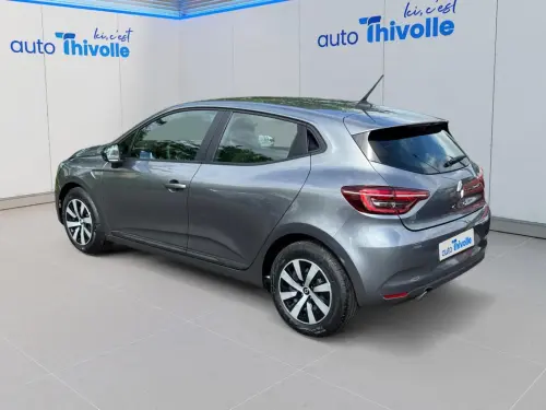 Renault Clio Clio TCe 90 Equilibre - Photo 2