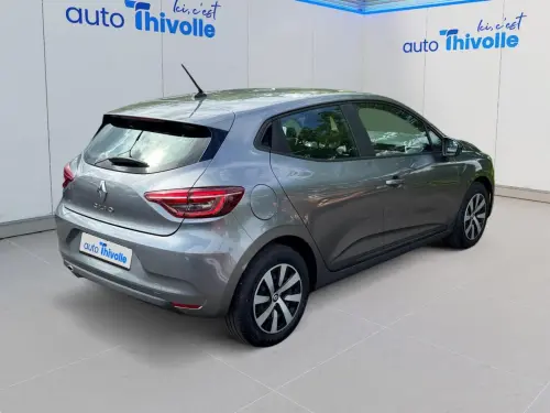 Renault Clio Clio TCe 90 Equilibre - Photo 4