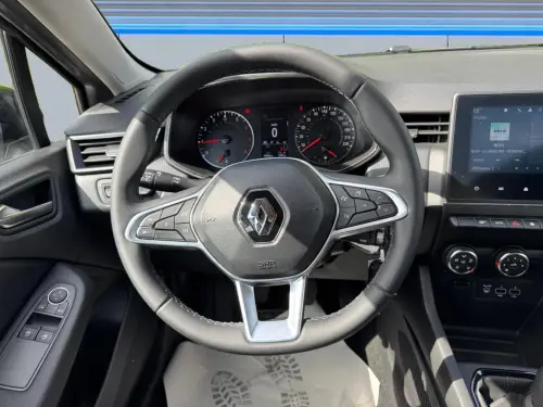 Renault Clio Clio TCe 90 Equilibre - Photo 13