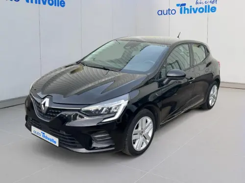 Renault Clio Clio E-Tech 140 Business - Photo 0