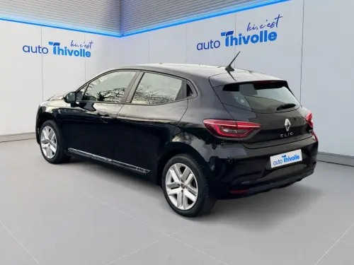 Renault Clio Clio E-Tech 140 Business - Photo 2