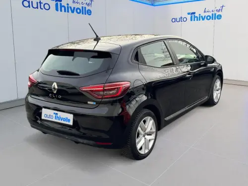 Renault Clio Clio E-Tech 140 Business - Photo 4