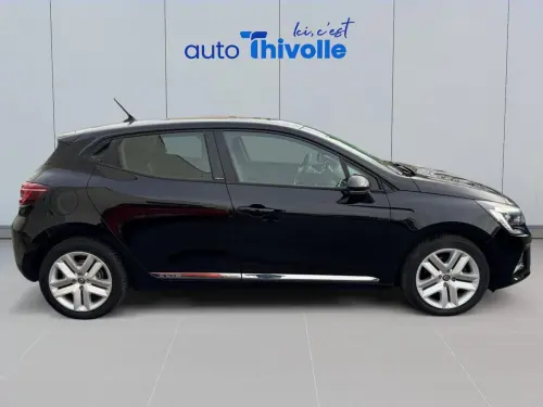 Renault Clio Clio E-Tech 140 Business - Photo 5