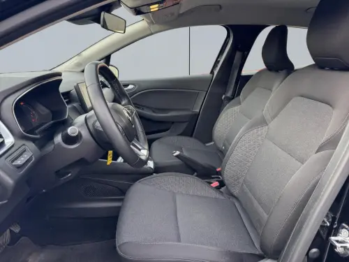 Renault Clio Clio E-Tech 140 Business - Photo 9