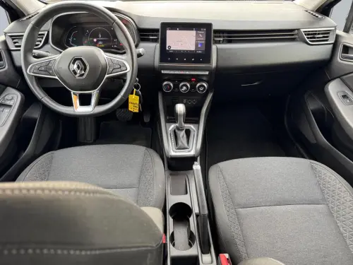 Renault Clio Clio E-Tech 140 Business - Photo 11