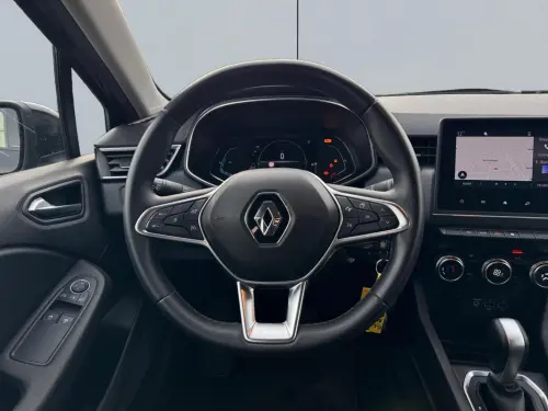 Renault Clio Clio E-Tech 140 Business - Photo 12