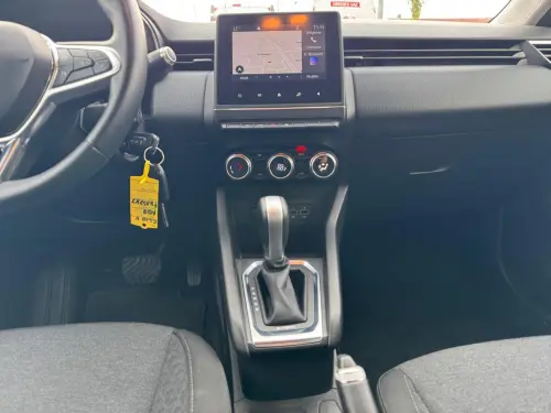 Renault Clio Clio E-Tech 140 Business - Photo 14