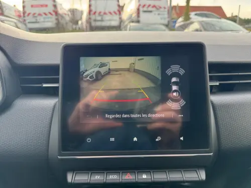 Renault Clio Clio E-Tech 140 Business - Photo 20