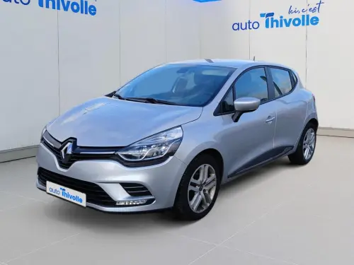 Renault Clio Clio TCe 90 Génération - Photo 0